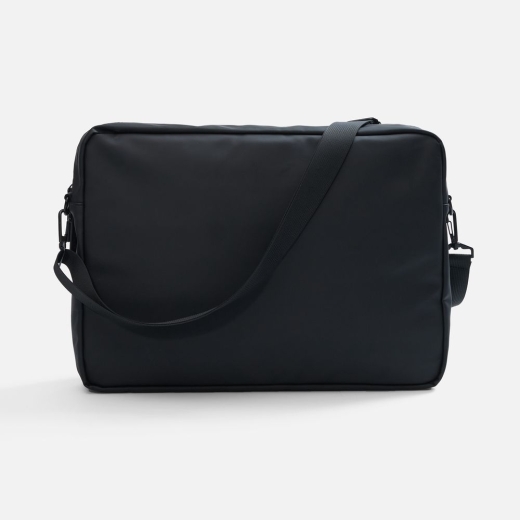 Изображение №4 | Сумка для ноутбука Traffic, черная