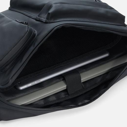 Изображение №7 | Сумка для ноутбука Traffic, черная