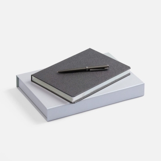 Изображение №1 | Набор Saffian, серый