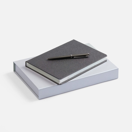 Изображение №1 | Набор Saffian, серый