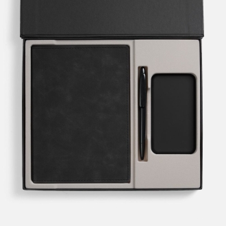 Изображение №2 | Набор Urban Power, черный