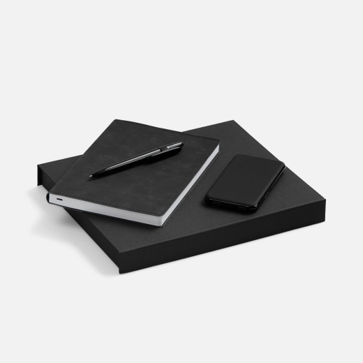 Изображение №1 | Набор Urban Power, черный