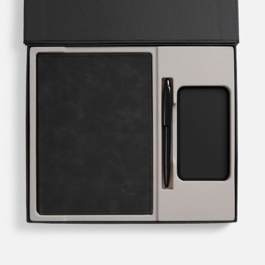 Изображение №2 | Набор Urban Power, черный