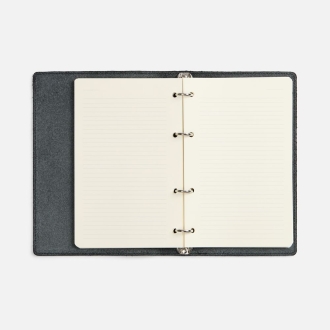 Изображение №6 | Ежедневник inStream, недатированный, черный