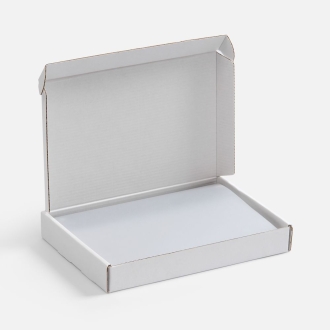 Изображение №7 | Ежедневник inStream, недатированный, черный