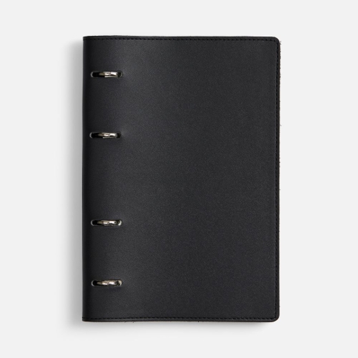 Изображение №1 | Ежедневник inStream, недатированный, черный