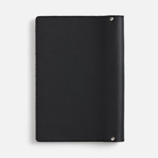 Изображение №3 | Ежедневник inStream, недатированный, черный