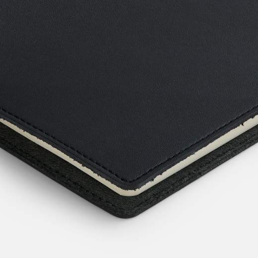 Изображение №4 | Ежедневник inStream, недатированный, черный