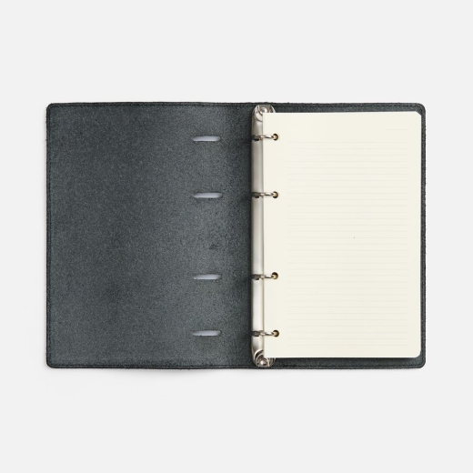 Изображение №5 | Ежедневник inStream, недатированный, черный