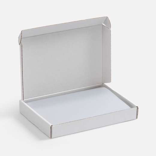 Изображение №7 | Ежедневник inStream, недатированный, черный