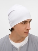 Изображение №4 | Шапка Senti, белая