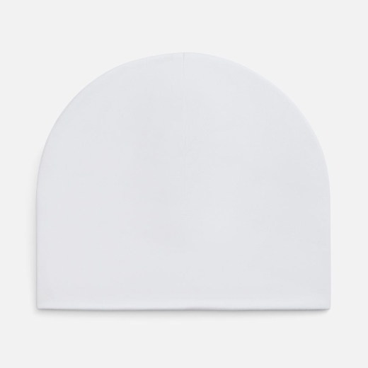 Изображение №1 | Шапка Senti, белая