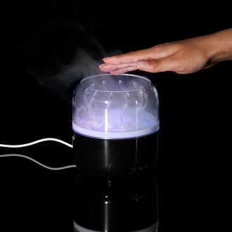 Изображение №5 | Увлажнитель-ароматизатор Immerso, черный