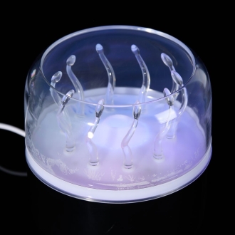 Изображение №6 | Увлажнитель-ароматизатор Immerso, черный