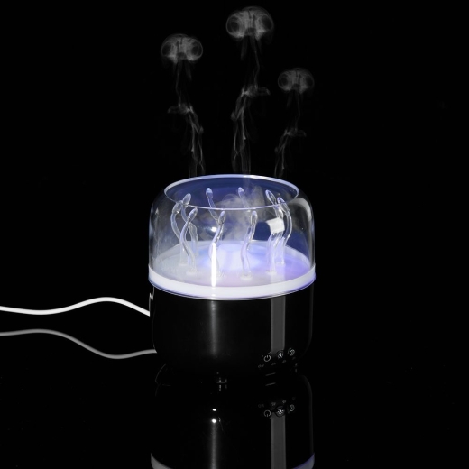 Изображение №1 | Увлажнитель-ароматизатор Immerso, черный