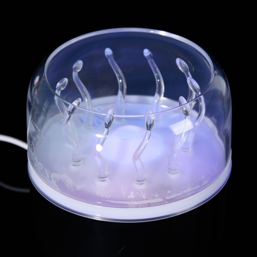 Изображение №6 | Увлажнитель-ароматизатор Immerso, черный