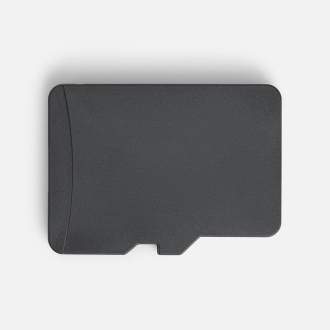 Изображение №5 | Кардридер Multitask, черный