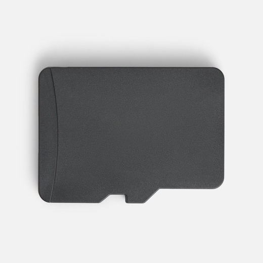 Изображение №5 | Кардридер Multitask, черный