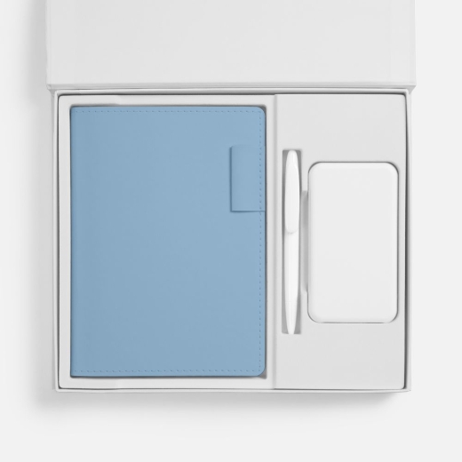 Изображение №2 | Набор Tact Energy, голубой