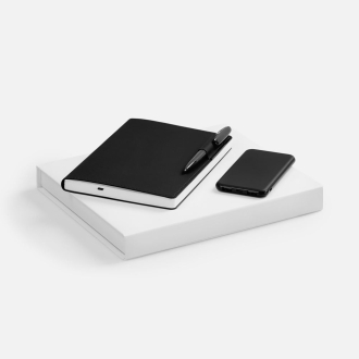 Изображение | Набор Tact Energy, черный