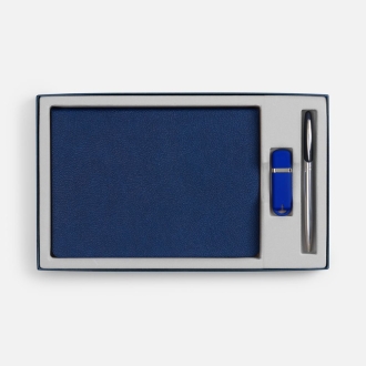 Изображение №2 | Набор Urbanist, синий