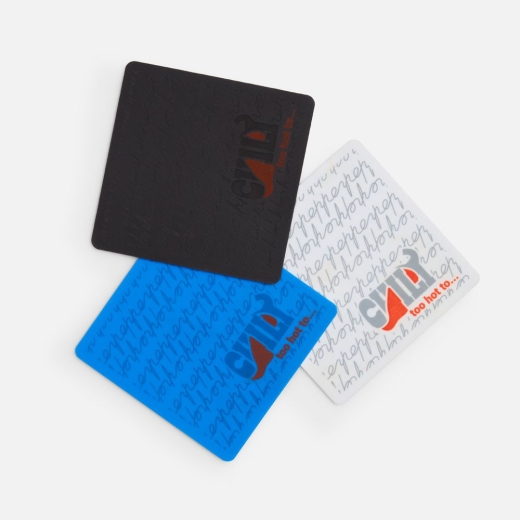 Изображение №5 | Костер Costero, квадратный, белый