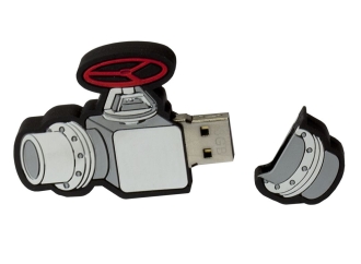 Изображение №2 | Флешка «Вентиль», 16 Гб