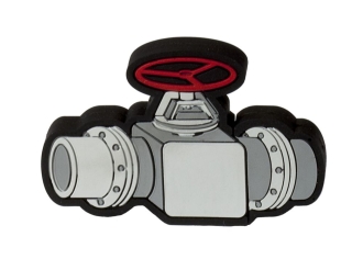 Изображение №3 | Флешка «Вентиль», 16 Гб