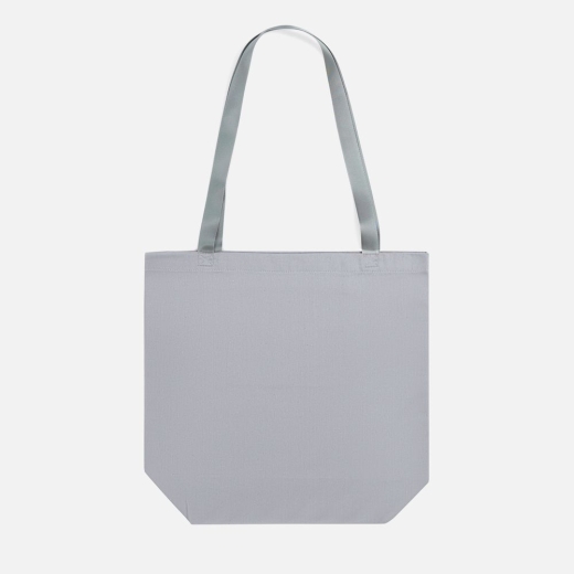 Изображение №2 | Шопер B5, серый с серыми ручками