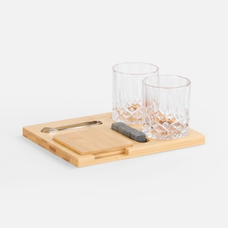 Изображение №2 | Набор для виски Maltmate