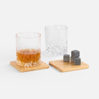 Изображение №3 | Набор для виски Maltmate