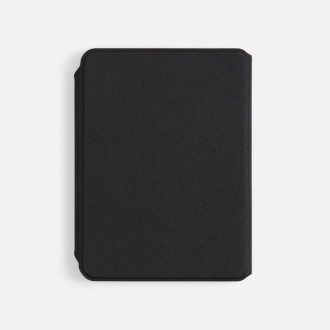 Изображение №2 | Папка с блокнотом Firmans Mini, черная