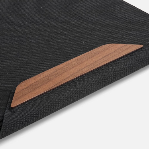 Изображение №4 | Папка с блокнотом Firmans Mini, черная