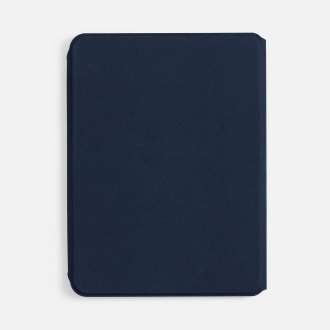 Изображение №2 | Папка с блокнотом Firmans, синяя