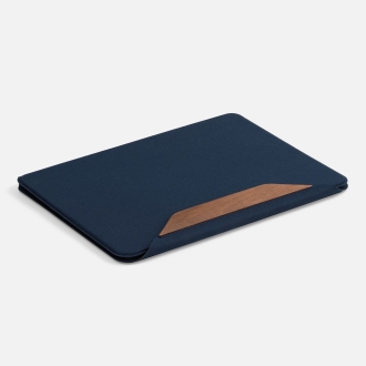 Изображение №3 | Папка с блокнотом Firmans, синяя