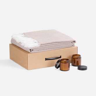 Изображение | Набор Calore Core, бежевый