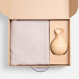 Изображение №2 | Набор Breezelite, бежевый