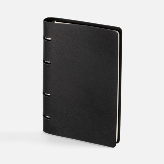 Изображение №3 | Ежедневник Ringo, недатированный, черный