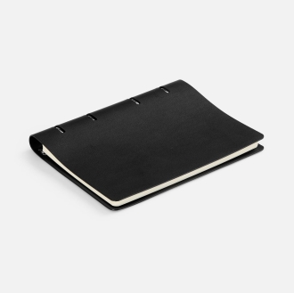 Изображение №5 | Ежедневник Ringo, недатированный, черный