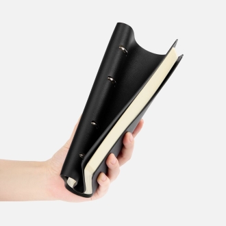 Изображение №7 | Ежедневник Ringo, недатированный, черный