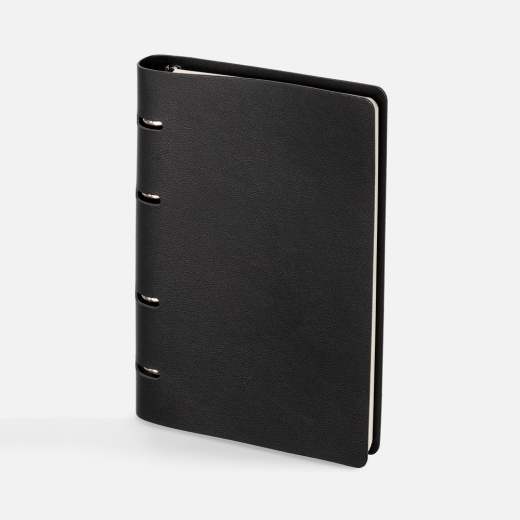 Изображение №3 | Ежедневник Ringo, недатированный, черный