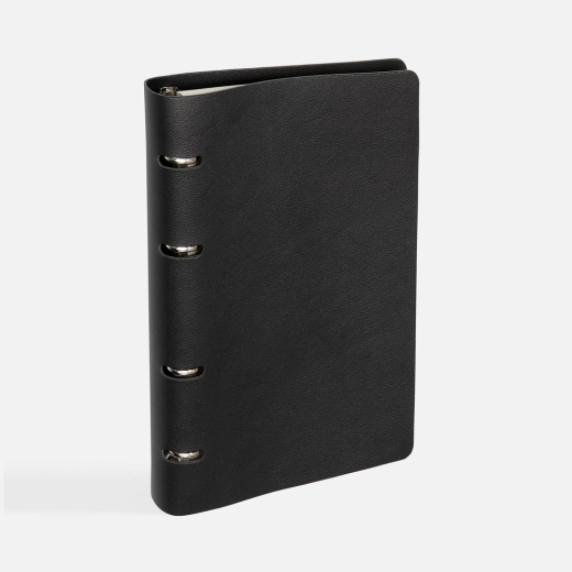 Изображение №4 | Ежедневник Ringo, недатированный, черный