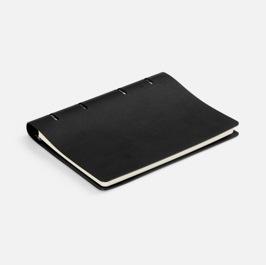 Изображение №5 | Ежедневник Ringo, недатированный, черный