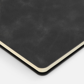 Изображение №6 | Ежедневник Spiral, недатированный, черный