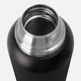 Изображение №6 | Термос Relaxika 1600 со стикерпаком, черный