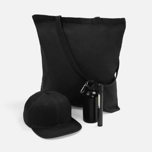 Изображение №1 | Набор LightFun, черный