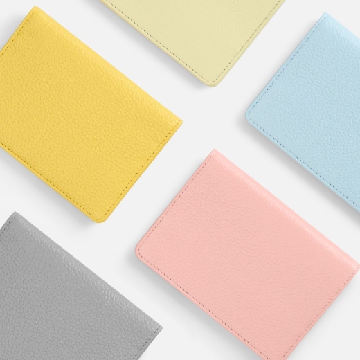 Изображение №8 | Обложка для паспорта Unison, синяя