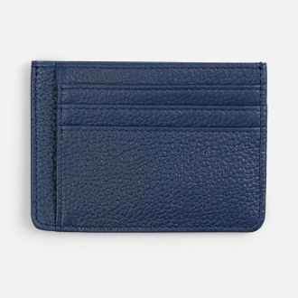 Изображение №2 | Чехол для карт Unison, синий