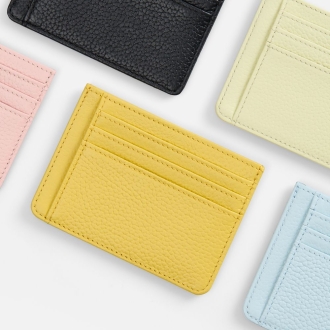 Изображение №5 | Чехол для карт Unison, синий