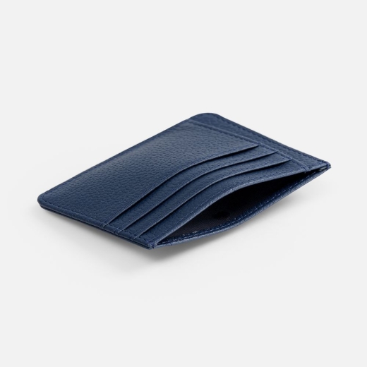 Изображение №1 | Чехол для карт Unison, синий